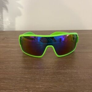 Dress up ski googles